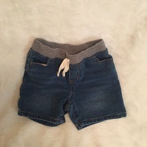 Okie Dokie 18m Shorts